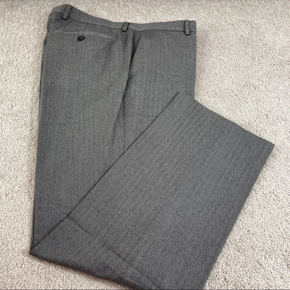 ✔️Banana republic tailored fit dress pants